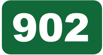 Route 902