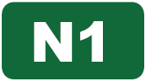 Route N1